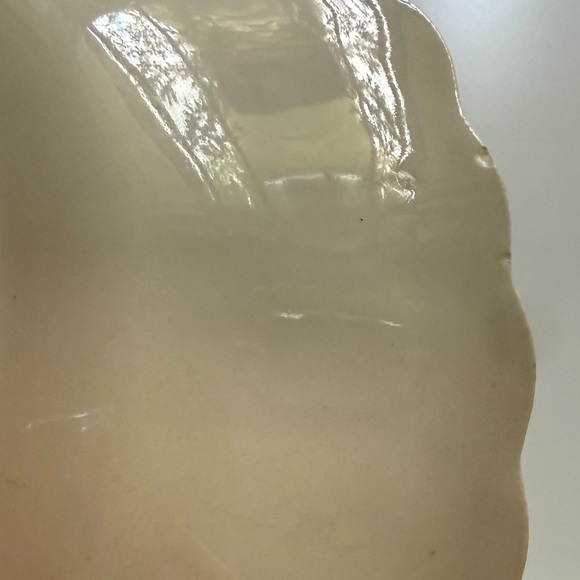 VINTAGE SET OF FLORAL BOWLS - Picture 9 of 11